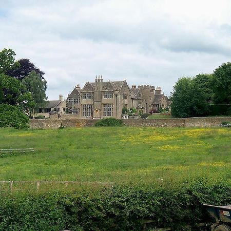 คอทส์โวลด์ การ์เด้น ที รูมส์ Bed & Breakfast Stow-on-the-Wold ภายนอก รูปภาพ