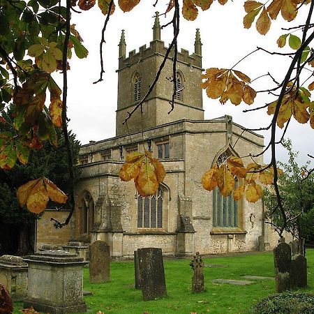 คอทส์โวลด์ การ์เด้น ที รูมส์ Bed & Breakfast Stow-on-the-Wold ภายนอก รูปภาพ