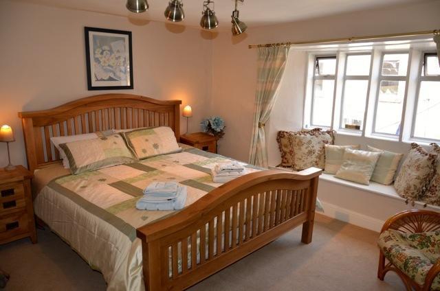 คอทส์โวลด์ การ์เด้น ที รูมส์ Bed & Breakfast Stow-on-the-Wold ห้อง รูปภาพ