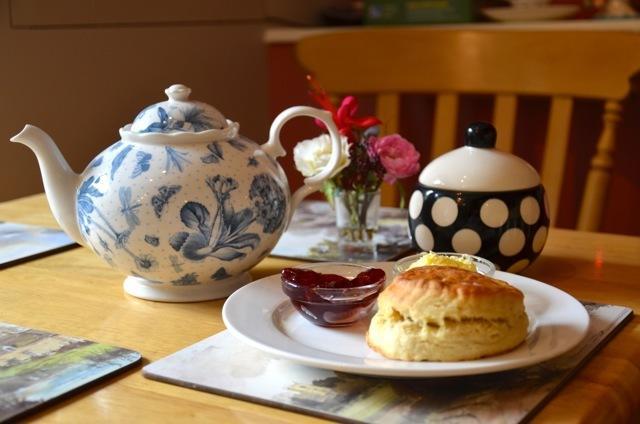 คอทส์โวลด์ การ์เด้น ที รูมส์ Bed & Breakfast Stow-on-the-Wold ห้อง รูปภาพ