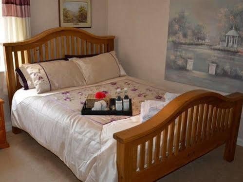คอทส์โวลด์ การ์เด้น ที รูมส์ Bed & Breakfast Stow-on-the-Wold ภายนอก รูปภาพ